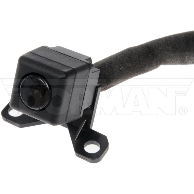 2012 Kia Sportage Park Assist Camera Rear Dorman 590631 image 4 of 4