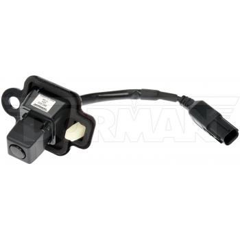 2013 Lexus CT200h Park Assist Camera