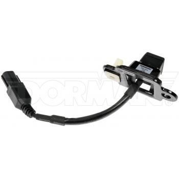 2013 Lexus CT200h Park Assist Camera Rear Dorman 590633 image 2 of 4