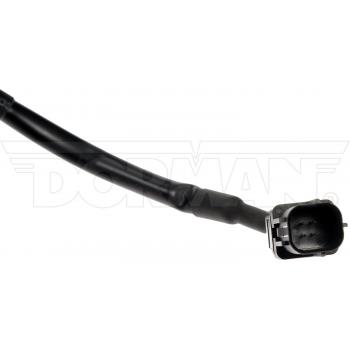 2013 Lexus CT200h Park Assist Camera Rear Dorman 590633 image 3 of 4