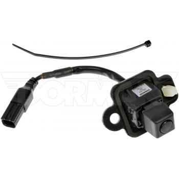 2015 Lexus CT200h Park Assist Camera Rear Dorman 590634 image 4 of 4