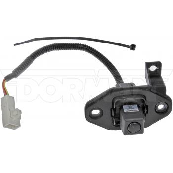 2010 Lexus ES350 Park Assist Camera