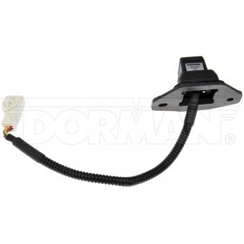 2009 Lexus GS350 Park Assist Camera