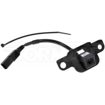 2013 Lexus GS350 Park Assist Camera Rear Dorman 590639 image 3 of 4