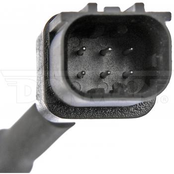 2013 Lexus GS350 Park Assist Camera Rear Dorman 590639 image 4 of 4