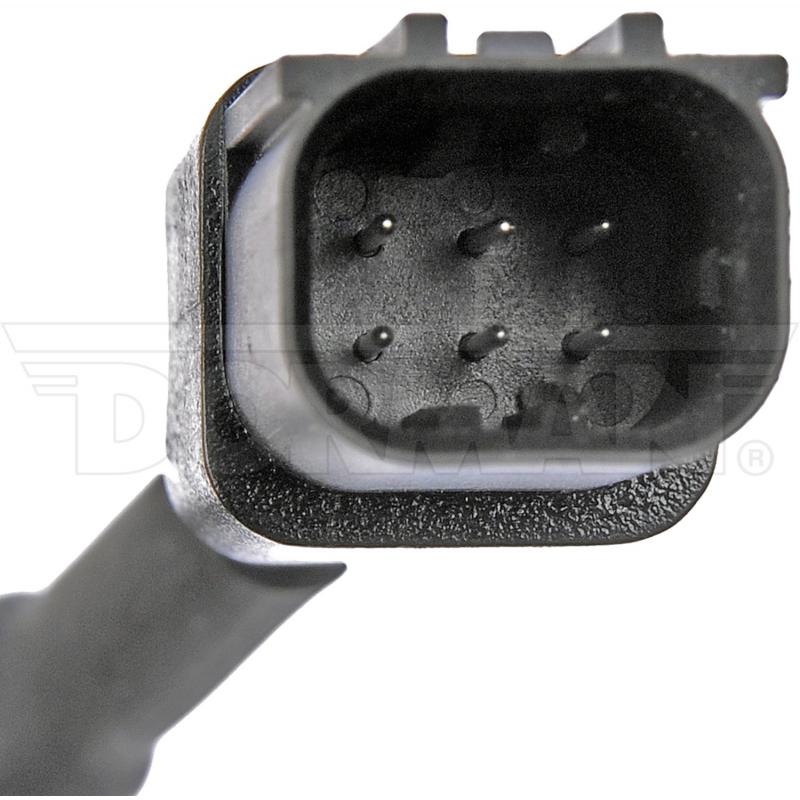 2014 Lexus GS350 Park Assist Camera Rear Dorman 590639 image 4 of 4