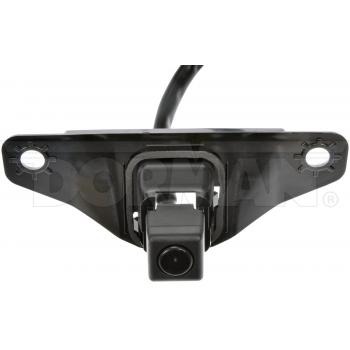 2015 Lexus GX460 Park Assist Camera Rear Dorman 590642 image 3 of 4