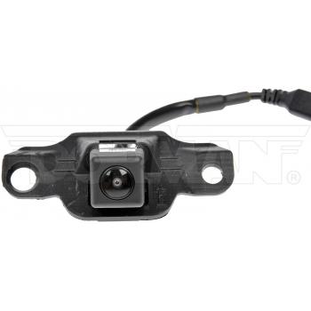 2016 Lexus IS200t Park Assist Camera