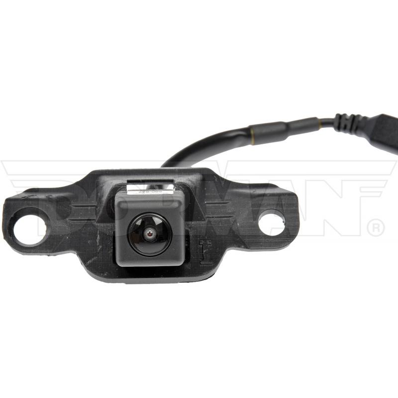 Dorman 590647 - Park Assist Camera Dorman 590647 Park Assist Camera product image 1 of 4