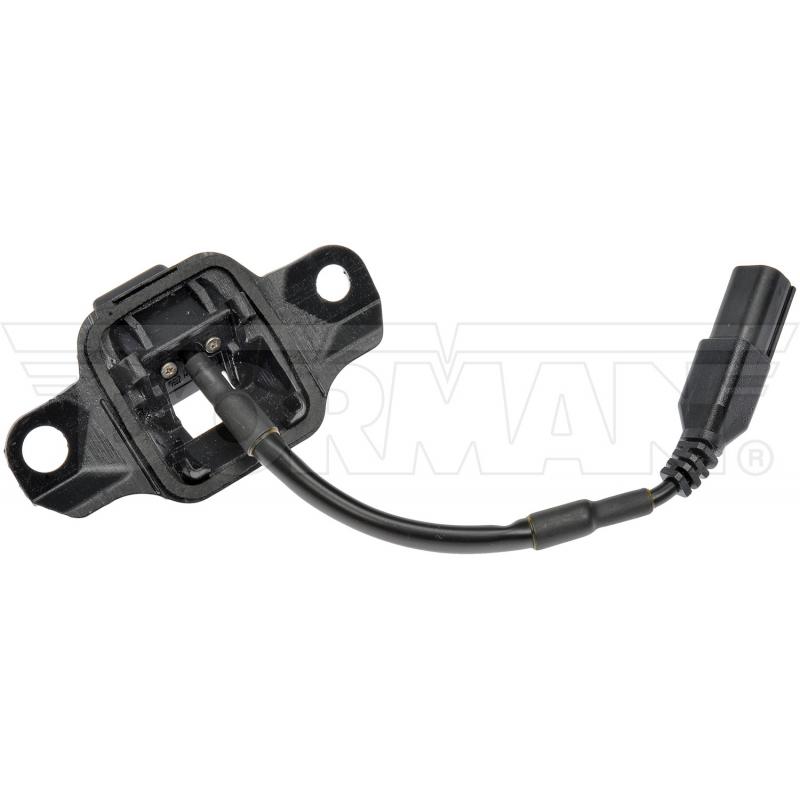 Dorman 590647 - Park Assist Camera Dorman 590647 Park Assist Camera product image 3 of 4