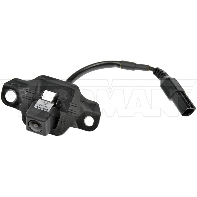 Dorman 590647 - Park Assist Camera Dorman 590647 Park Assist Camera product image 4 of 4
