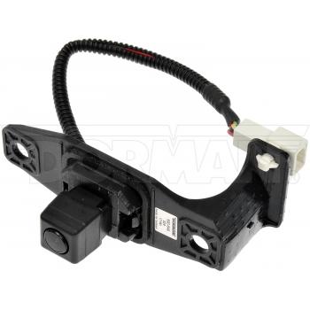 2014 Lexus IS250 Park Assist Camera