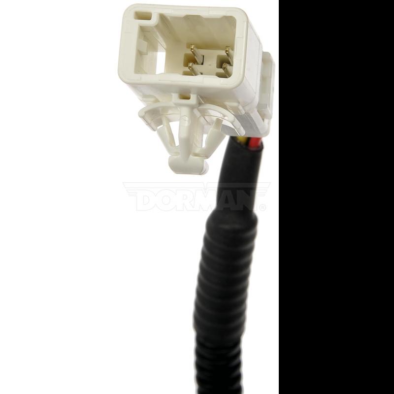 Dorman 590651 - Park Assist Camera Dorman 590651 Park Assist Camera product image 2 of 4