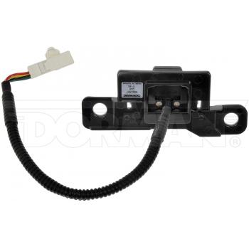 2007 Lexus RX350 Park Assist Camera
