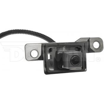 2007 Lexus RX350 Park Assist Camera Rear Dorman 590657 image 4 of 4