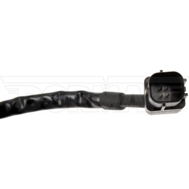 2012 Lexus RX350 Park Assist Camera Rear Dorman 590658 image 1 of 4