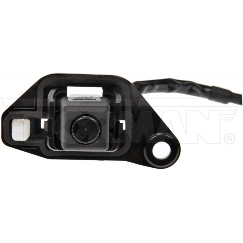 2012 Lexus RX350 Park Assist Camera Rear Dorman 590658 image 4 of 4