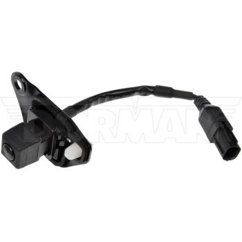 2013 Lexus RX350 Park Assist Camera Rear Dorman 590659 image 2 of 4