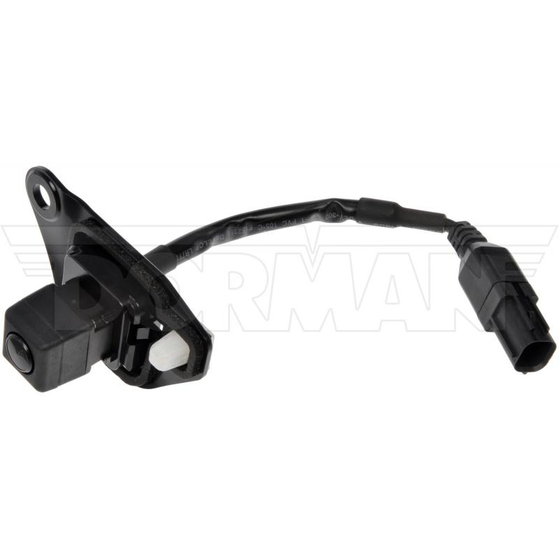 2013 Lexus RX350 Park Assist Camera Rear Dorman 590659 image 2 of 4