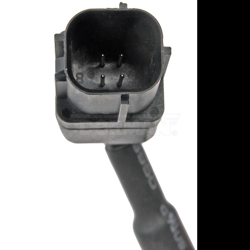 2013 Lexus RX350 Park Assist Camera Rear Dorman 590659 image 4 of 4