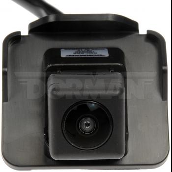 2015 Mazda 3 Park Assist Camera Rear Dorman 590668 image 3 of 4