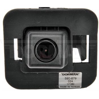 2011 Nissan Altima Park Assist Camera Rear Dorman 590679 image 2 of 4