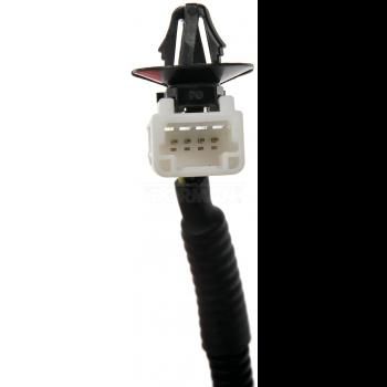 2011 Nissan Altima Park Assist Camera Rear Dorman 590682 image 4 of 4