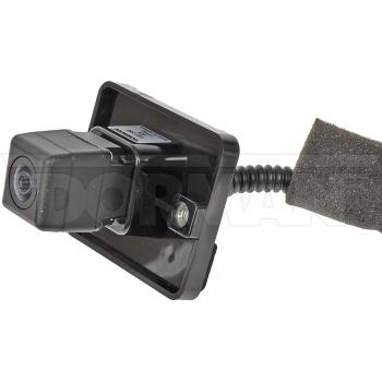 2011 Nissan Murano Park Assist Camera Rear Dorman 590689 image 4 of 4