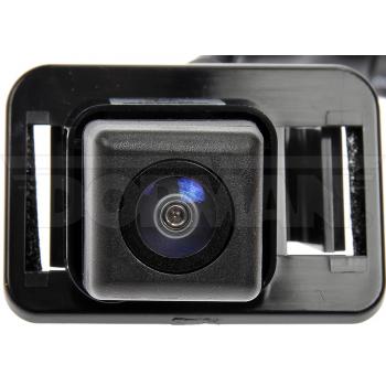 2011 Nissan Murano Park Assist Camera Rear Dorman 590691 image 2 of 4
