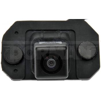 2016 Nissan NV200 Park Assist Camera Rear Dorman 590692 image 2 of 4