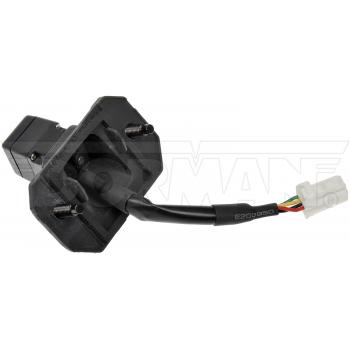 2016 Nissan NV200 Park Assist Camera Rear Dorman 590692 image 3 of 4