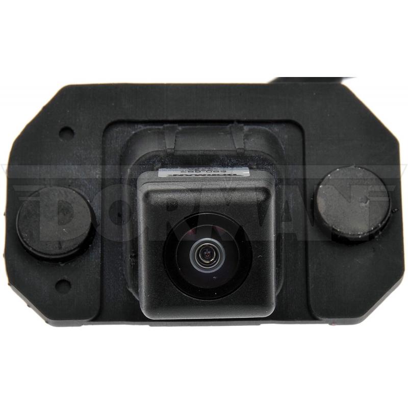 2017 Nissan NV200 Park Assist Camera Rear Dorman 590692 image 2 of 4