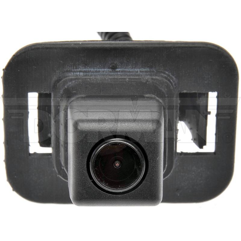Dorman 590693 - Park Assist Camera Dorman 590693 Park Assist Camera product image 1 of 4