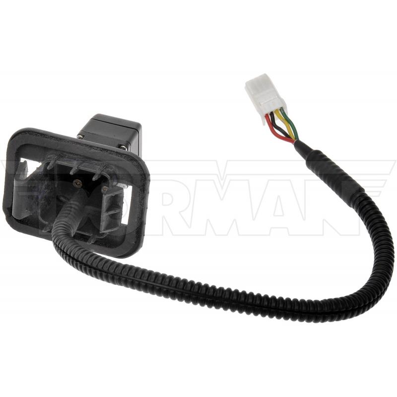 Dorman 590693 - Park Assist Camera Dorman 590693 Park Assist Camera product image 2 of 4