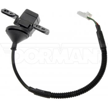 2013 Nissan Quest Park Assist Camera Rear Dorman 590697 image 2 of 4