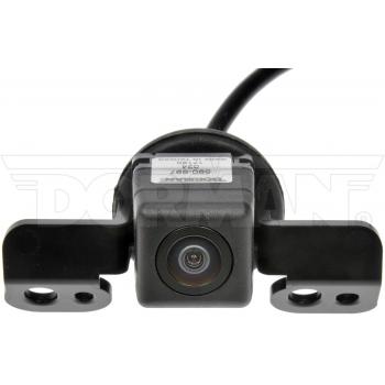 2013 Nissan Quest Park Assist Camera Rear Dorman 590697 image 4 of 4