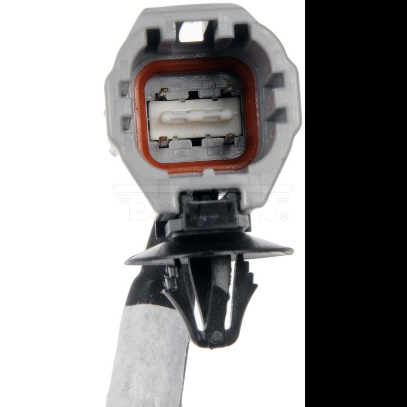 2018 Nissan Frontier Park Assist Camera Rear Dorman 590919 image 2 of 4