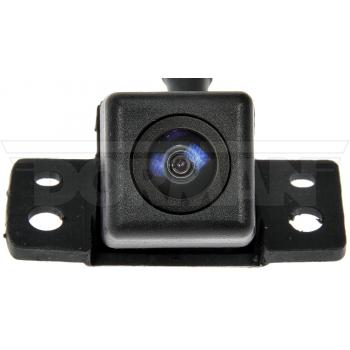 2012 Nissan Titan Park Assist Camera Rear Dorman 590920 image 4 of 4