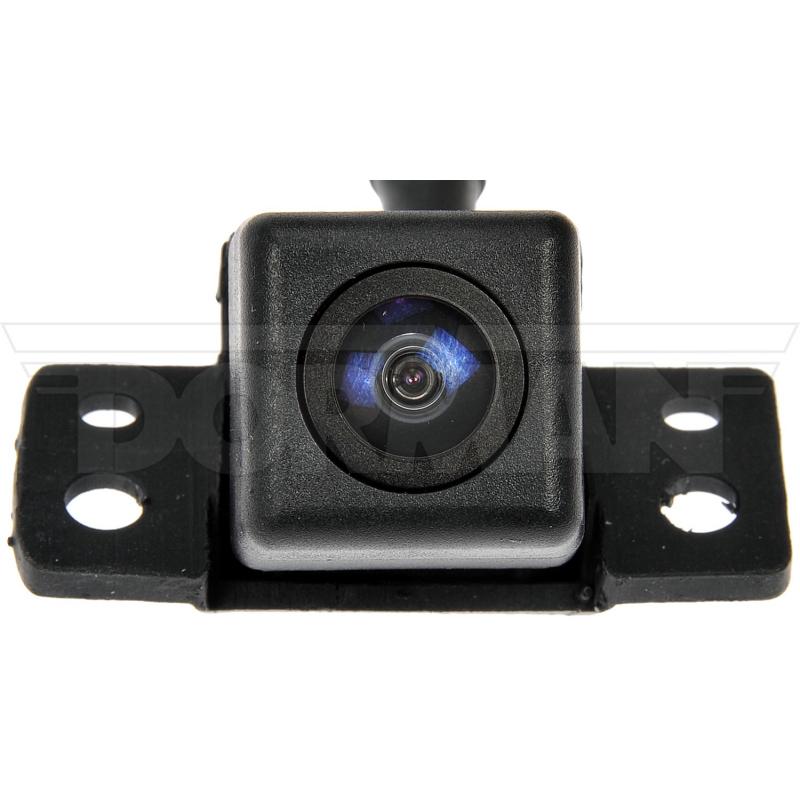 2013 Nissan Titan Park Assist Camera Rear Dorman 590920 image 4 of 4