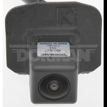 Dorman 590927 Park Assist Camera product image 5 of 6