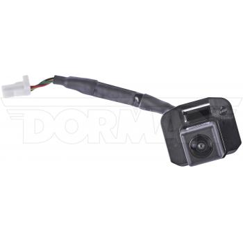Dorman 590927 Park Assist Camera product image 6 of 6