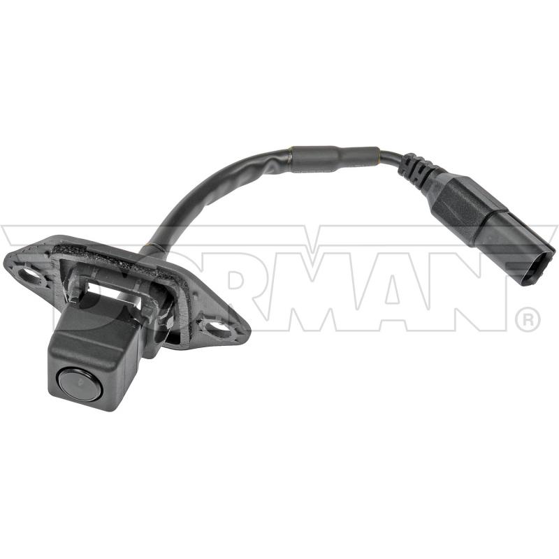 Dorman 590932 Park Assist Camera product image 3 of 3