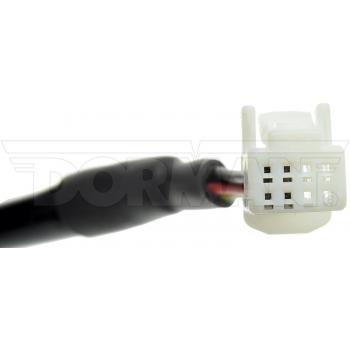 2011 Toyota Camry Park Assist Camera Rear Dorman 590933 image 1 of 4