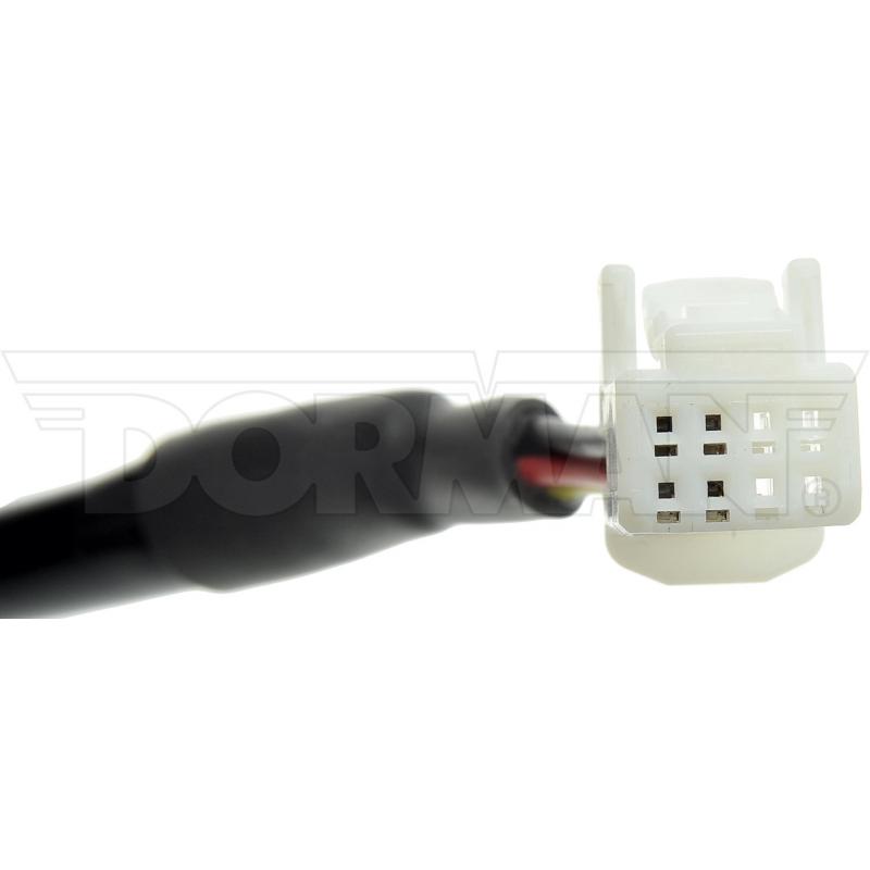 2010 Toyota Camry Park Assist Camera Rear Dorman 590933 image 1 of 4