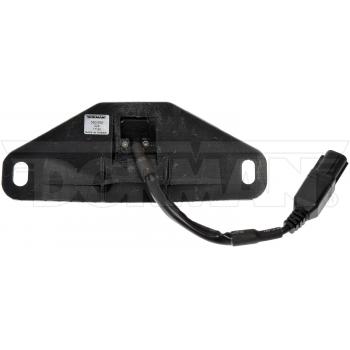 2008 Toyota Sequoia Park Assist Camera