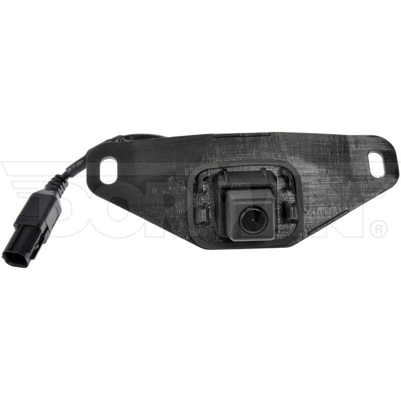 Dorman 590936 - Park Assist Camera Dorman 590936 Park Assist Camera product image 2 of 4