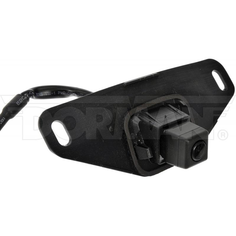 Dorman 590936 - Park Assist Camera Dorman 590936 Park Assist Camera product image 4 of 4