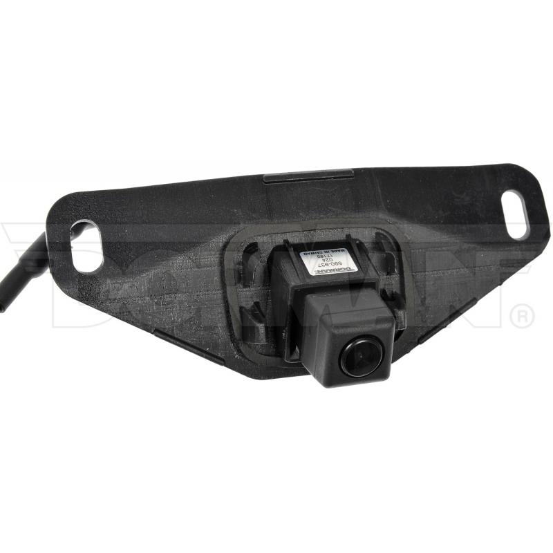 Dorman 590937 - Park Assist Camera Dorman 590937 Park Assist Camera product image 1 of 4