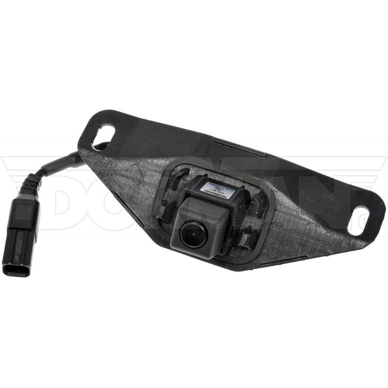 Dorman 590937 - Park Assist Camera Dorman 590937 Park Assist Camera product image 3 of 4