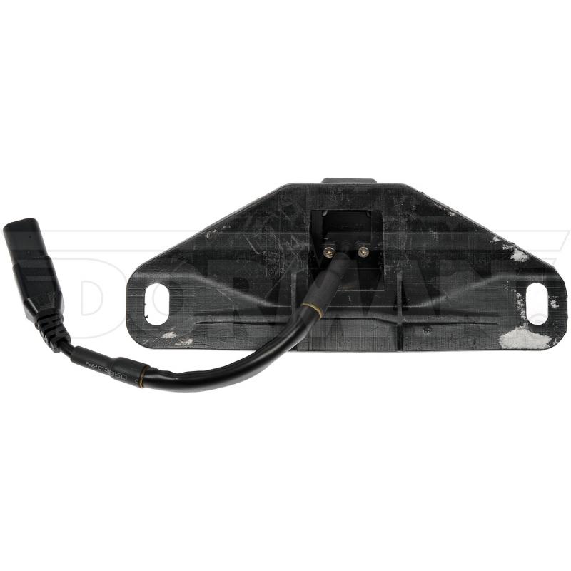 Dorman 590937 - Park Assist Camera Dorman 590937 Park Assist Camera product image 4 of 4